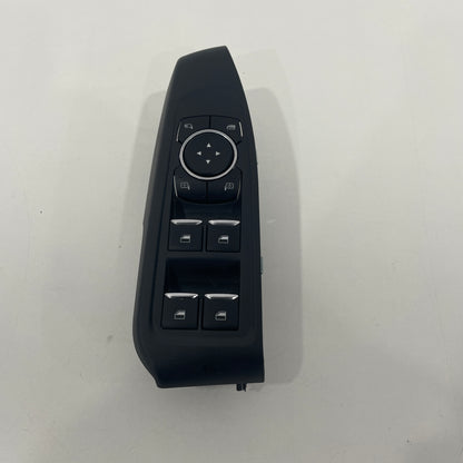 Ford Ranger PY Everest UB 2022-2025 Master Window Switch RH N1WT-14540 | OEM