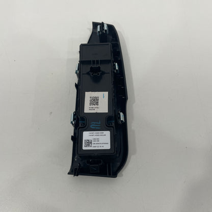 Ford Ranger PY Everest UB 2022-2025 Master Window Switch RH N1WT-14540 | OEM