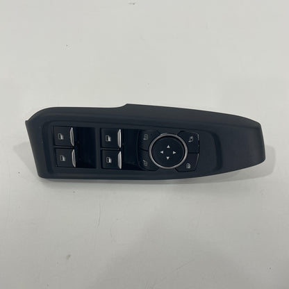 Ford Ranger PY Everest UB 2022-2025 Master Window Switch RH N1WT-14540 | OEM