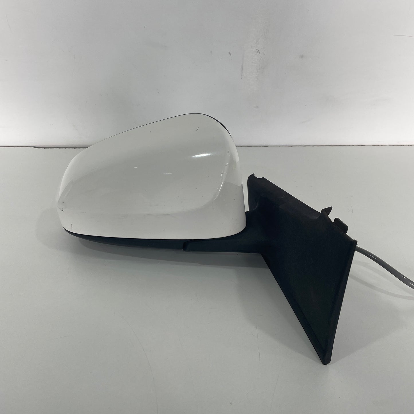 Toyota Yaris Hatchback XP13# 2011–2018 Door Mirror Right RH Electric | OEM
