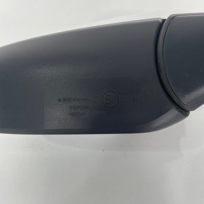 Toyota Yaris Hatchback XP13# 2011–2018 Door Mirror Right RH Electric | OEM