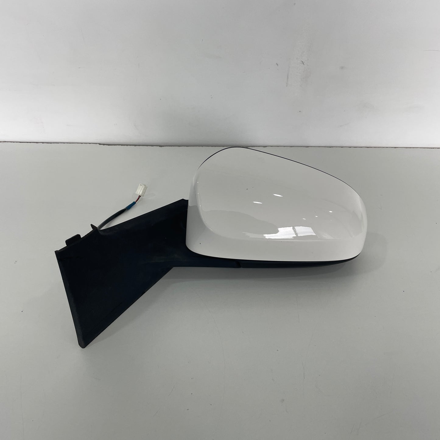 Toyota Yaris Hatchback XP13# 2011–2018 Door Mirror Left LH Electric | OEM