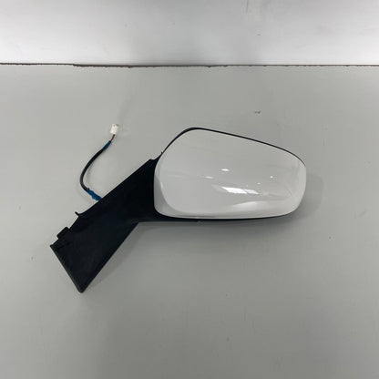 Toyota Yaris Hatchback XP13# 2011–2018 Door Mirror Left LH Electric | OEM