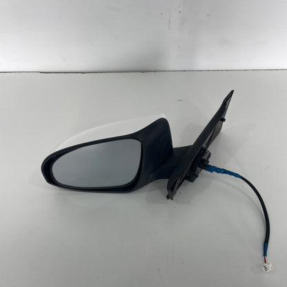 Toyota Yaris Hatchback XP13# 2011–2018 Door Mirror Left LH Electric | OEM