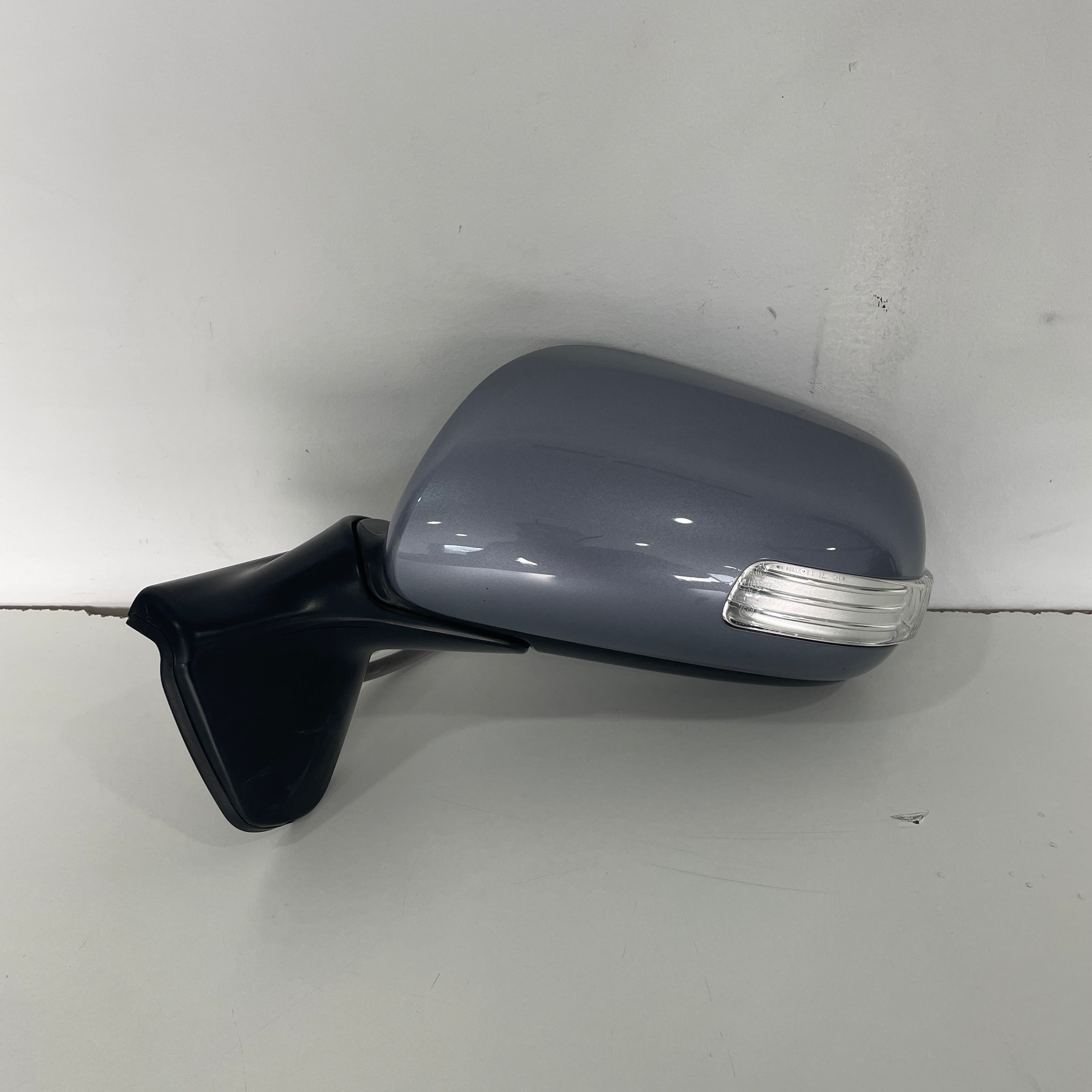 Toyota Corolla Hatchback ZRE152R 2009–2012 Door Mirror LH Left Side| OEM