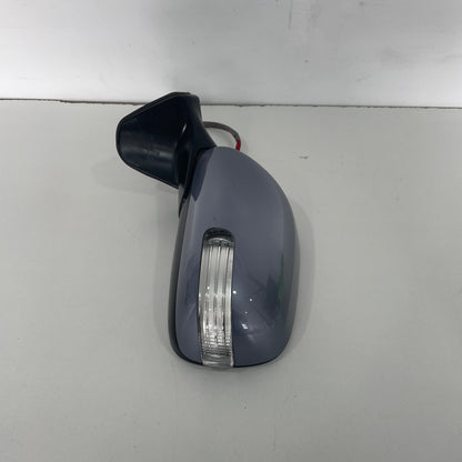 Toyota Corolla Hatchback ZRE152R 2009–2012 Door Mirror LH Left Side| OEM