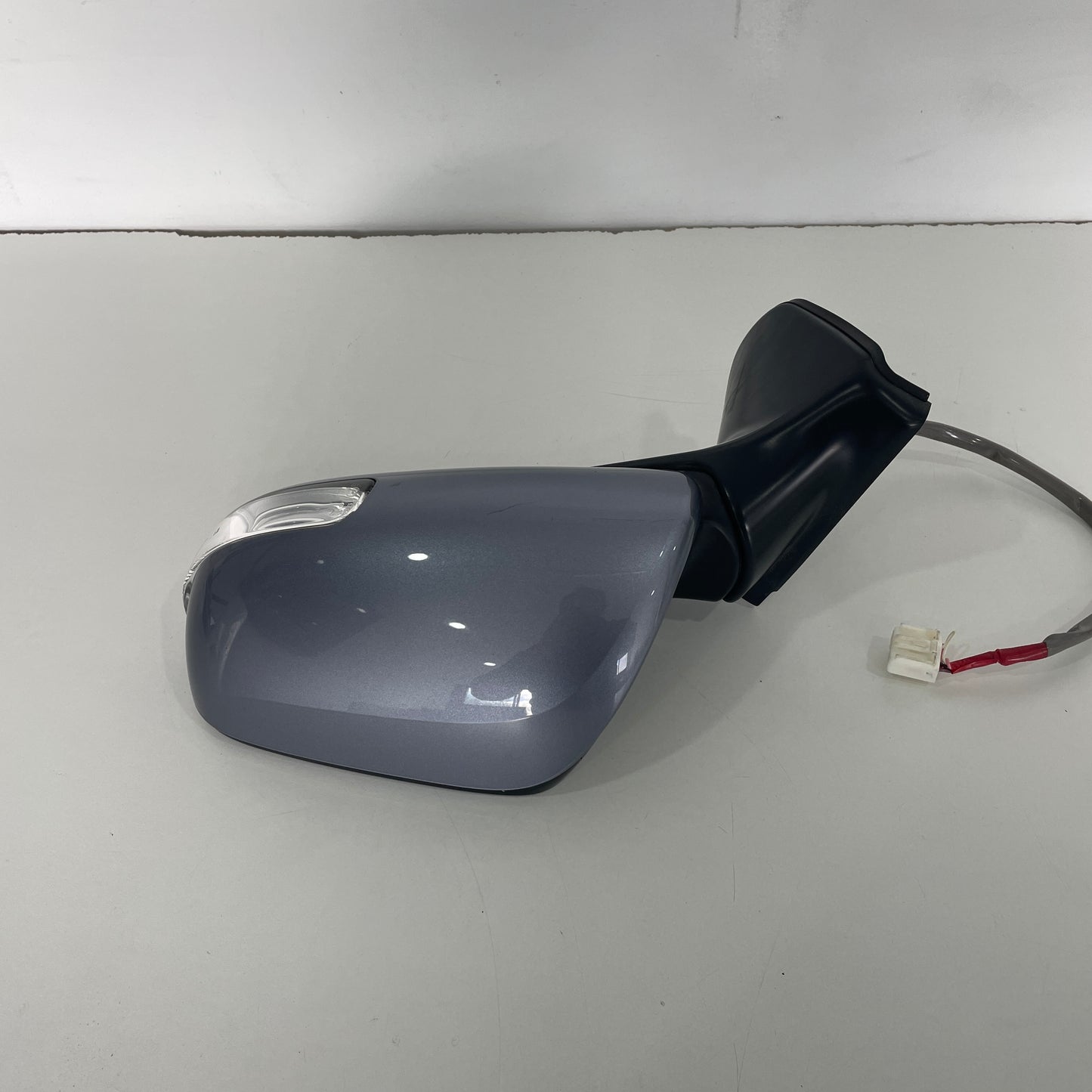 Toyota Corolla Hatchback ZRE152R 2009–2012 Door Mirror LH Left Side| OEM