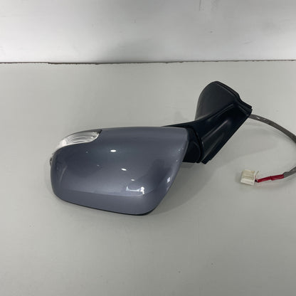 Toyota Corolla Hatchback ZRE152R 2009–2012 Door Mirror LH Left Side| OEM