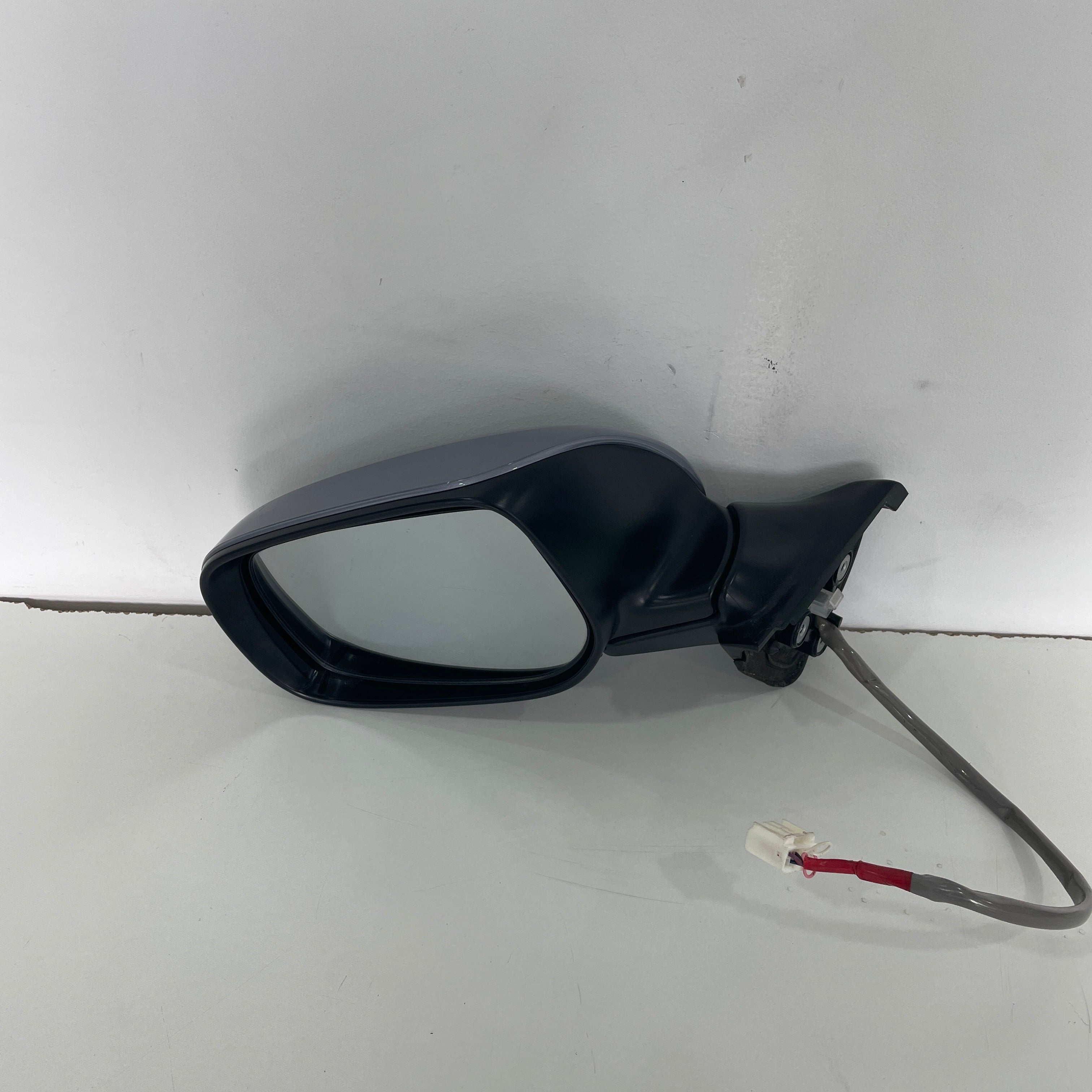 Toyota Corolla Hatchback ZRE152R 2009–2012 Door Mirror LH Left Side| OEM