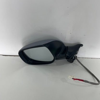 Toyota Corolla Hatchback ZRE152R 2009–2012 Door Mirror LH Left Side| OEM