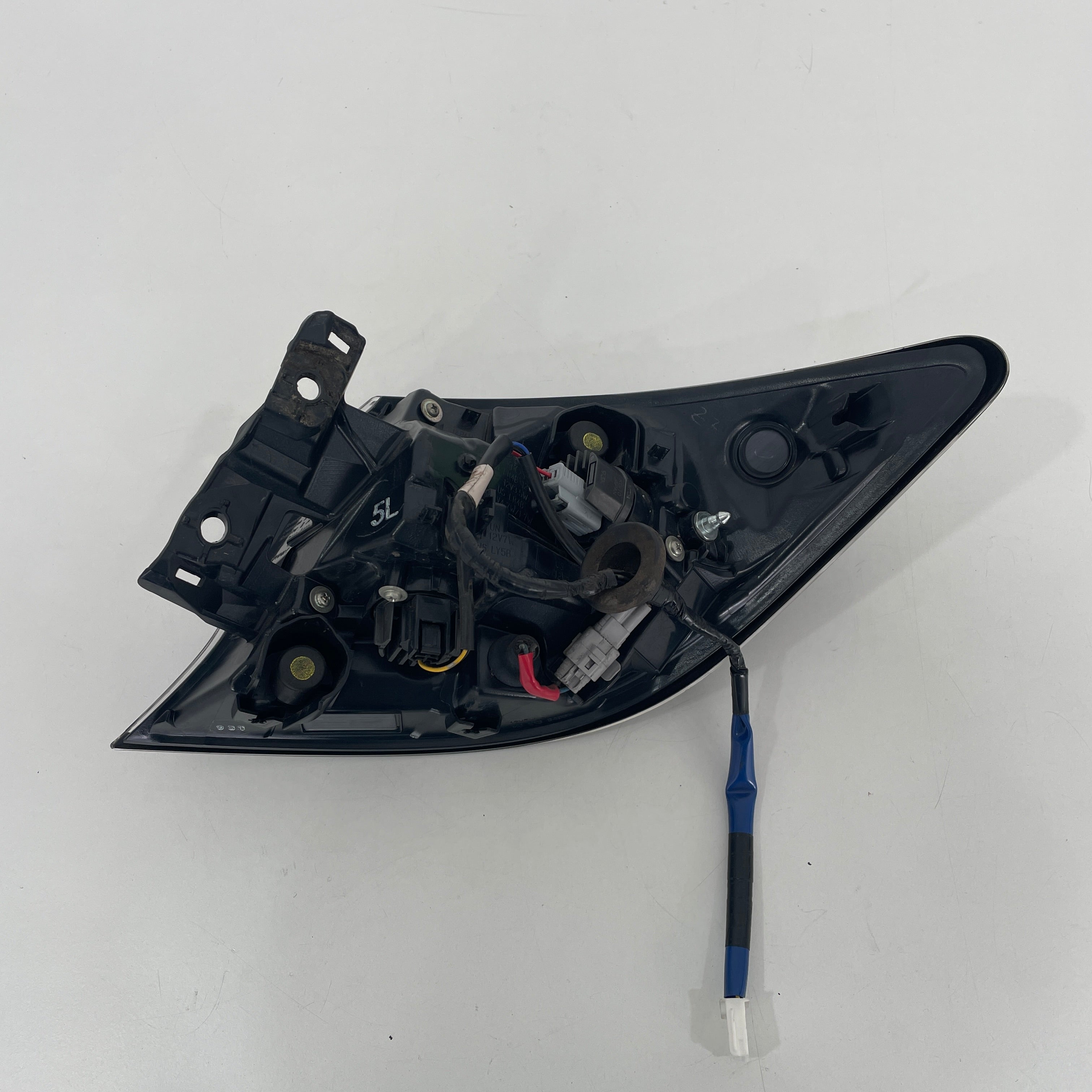 Toyota Corolla E210 Hatch Left Tail Light 2018-2022 Genuine LH LED