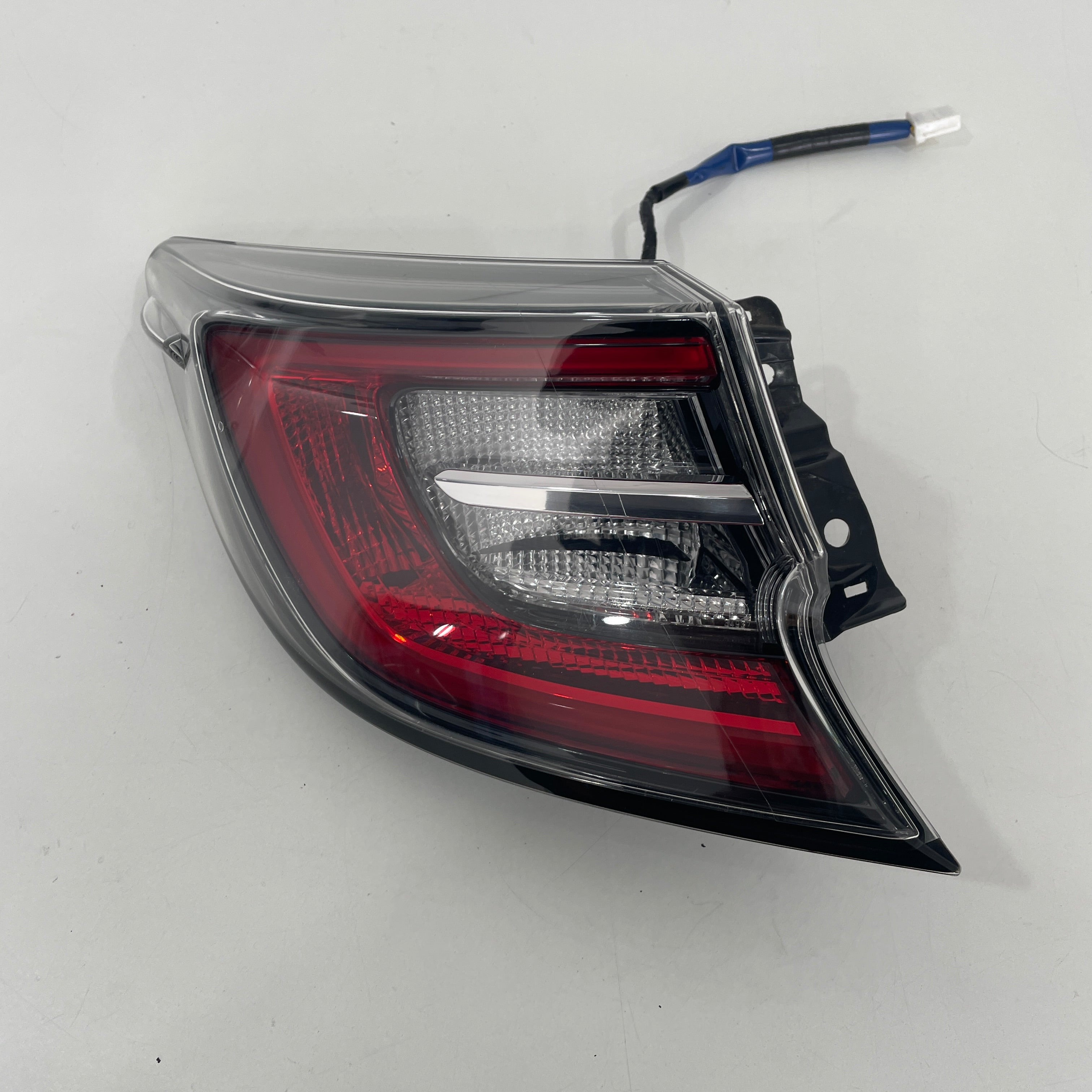 Toyota Corolla E210 Hatch Left Tail Light 2018-2022 Genuine LH LED