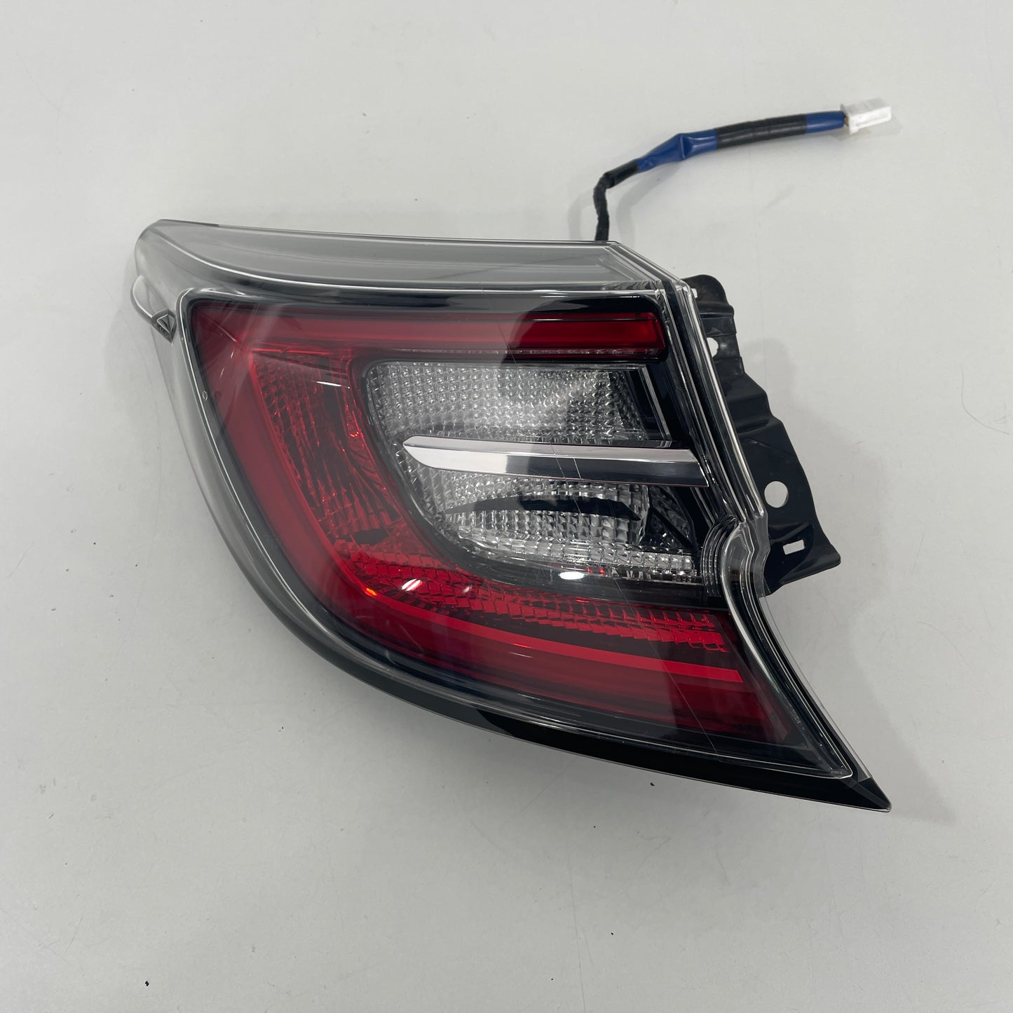 Toyota Corolla E210 Hatch Left Tail Light 2018-2022 Genuine LH LED