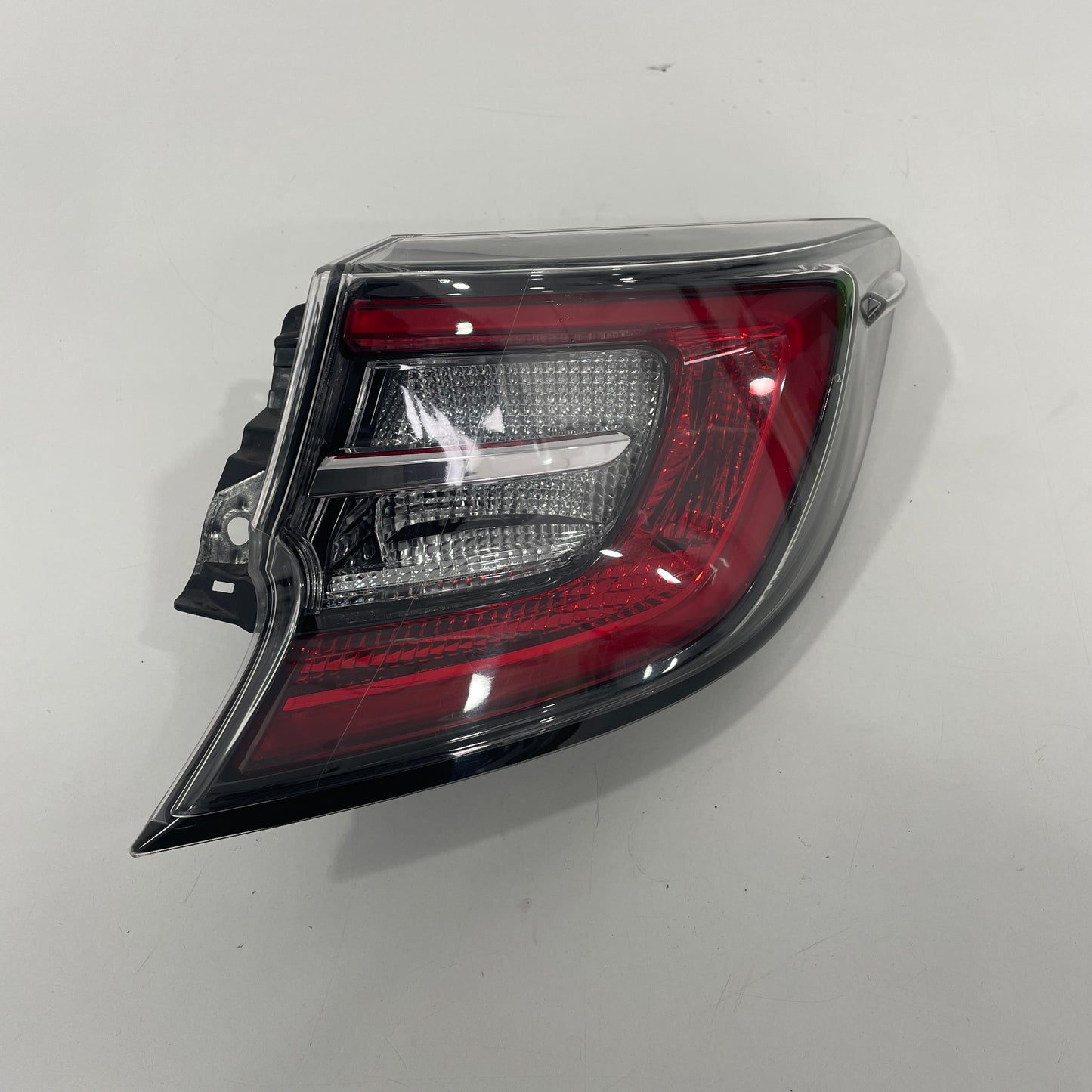 Toyota Corolla E210 Hatch Right Tail Light 2018-2022 Genuine RH LED