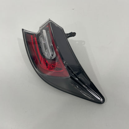 Toyota Corolla E210 Hatch Right Tail Light 2018-2022 Genuine RH LED