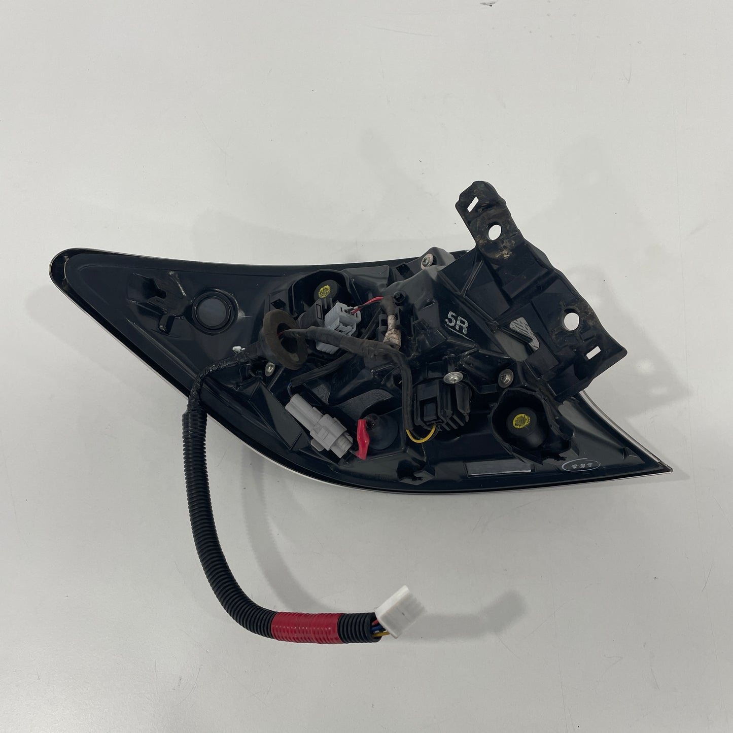 Toyota Corolla E210 Hatch Right Tail Light 2018-2022 Genuine RH LED