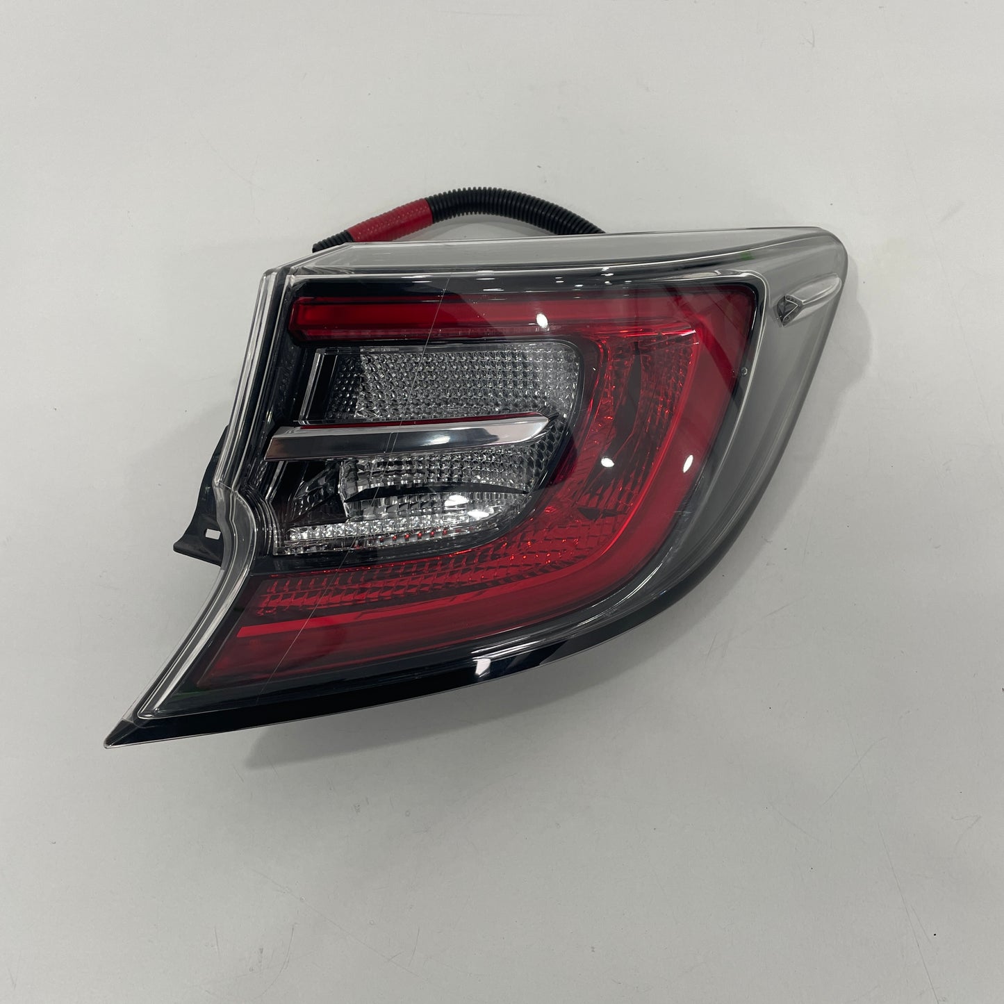 Toyota Corolla E210 Hatch Right Tail Light 2018-2022 Genuine RH LED
