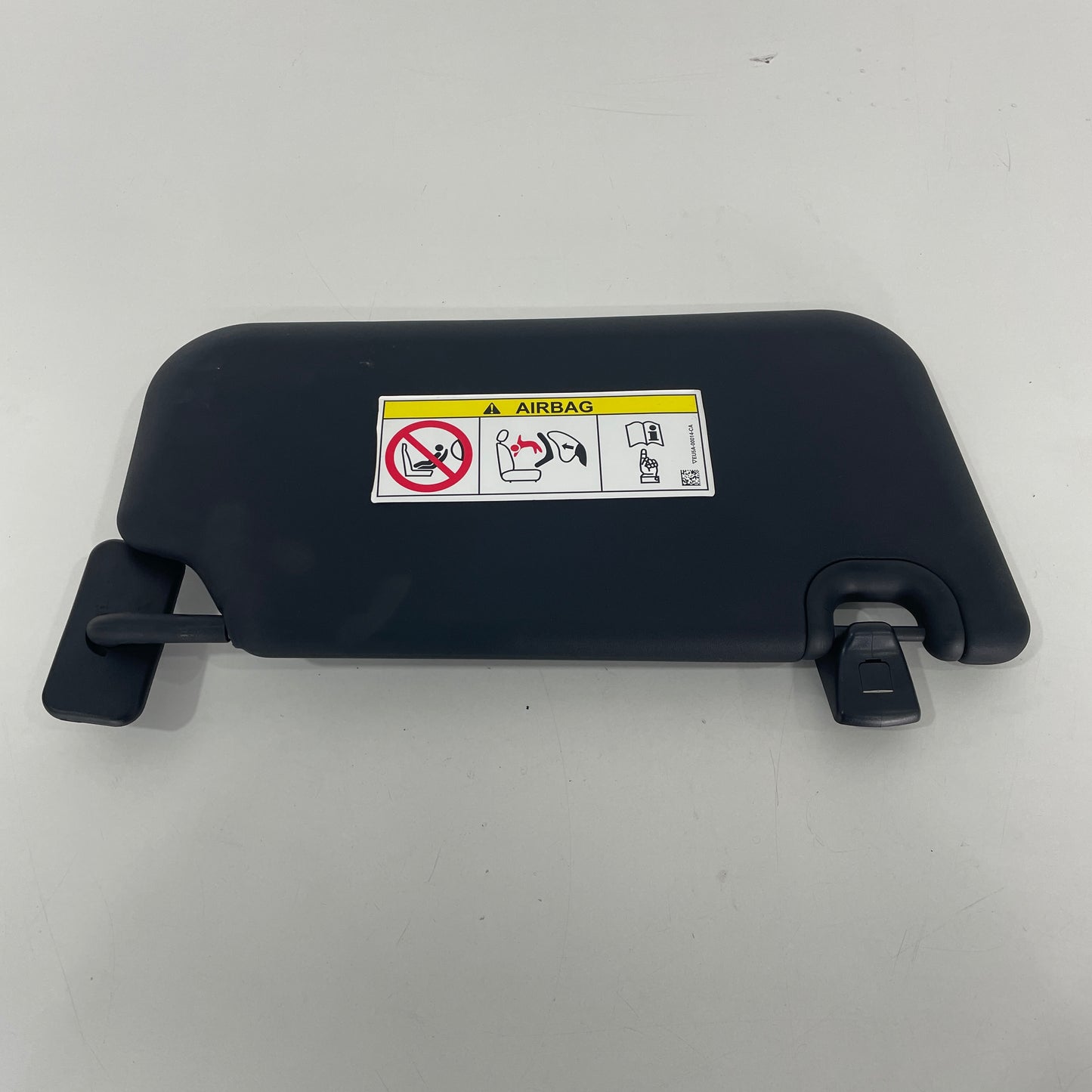 Ford Ranger Sun Visor LH Sliding Mirror Light PX1 PX2 PX3 2011-2022