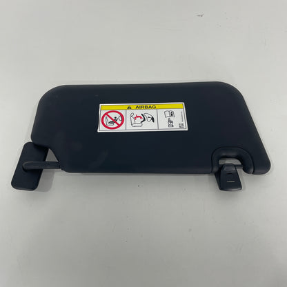 Ford Ranger Sun Visor LH Sliding Mirror Light PX1 PX2 PX3 2011-2022