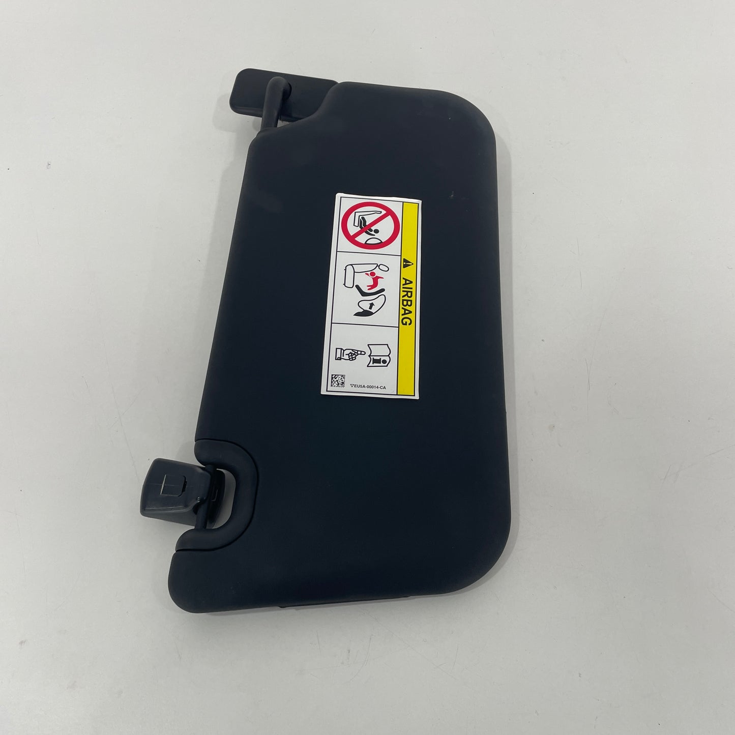 Ford Ranger Sun Visor LH Sliding Mirror Light PX1 PX2 PX3 2011-2022