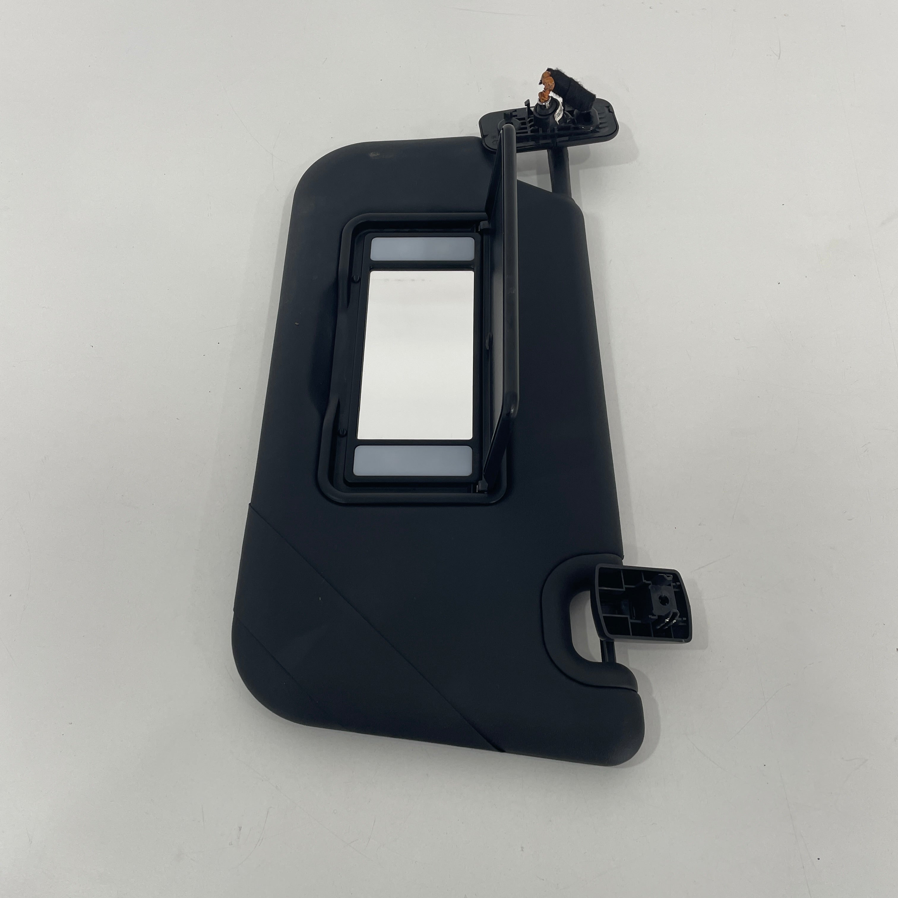 Ford Ranger Sun Visor LH Sliding Mirror Light PX1 PX2 PX3 2011-2022