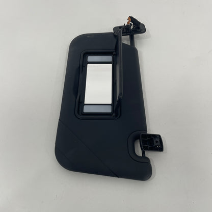 Ford Ranger Sun Visor LH Sliding Mirror Light PX1 PX2 PX3 2011-2022