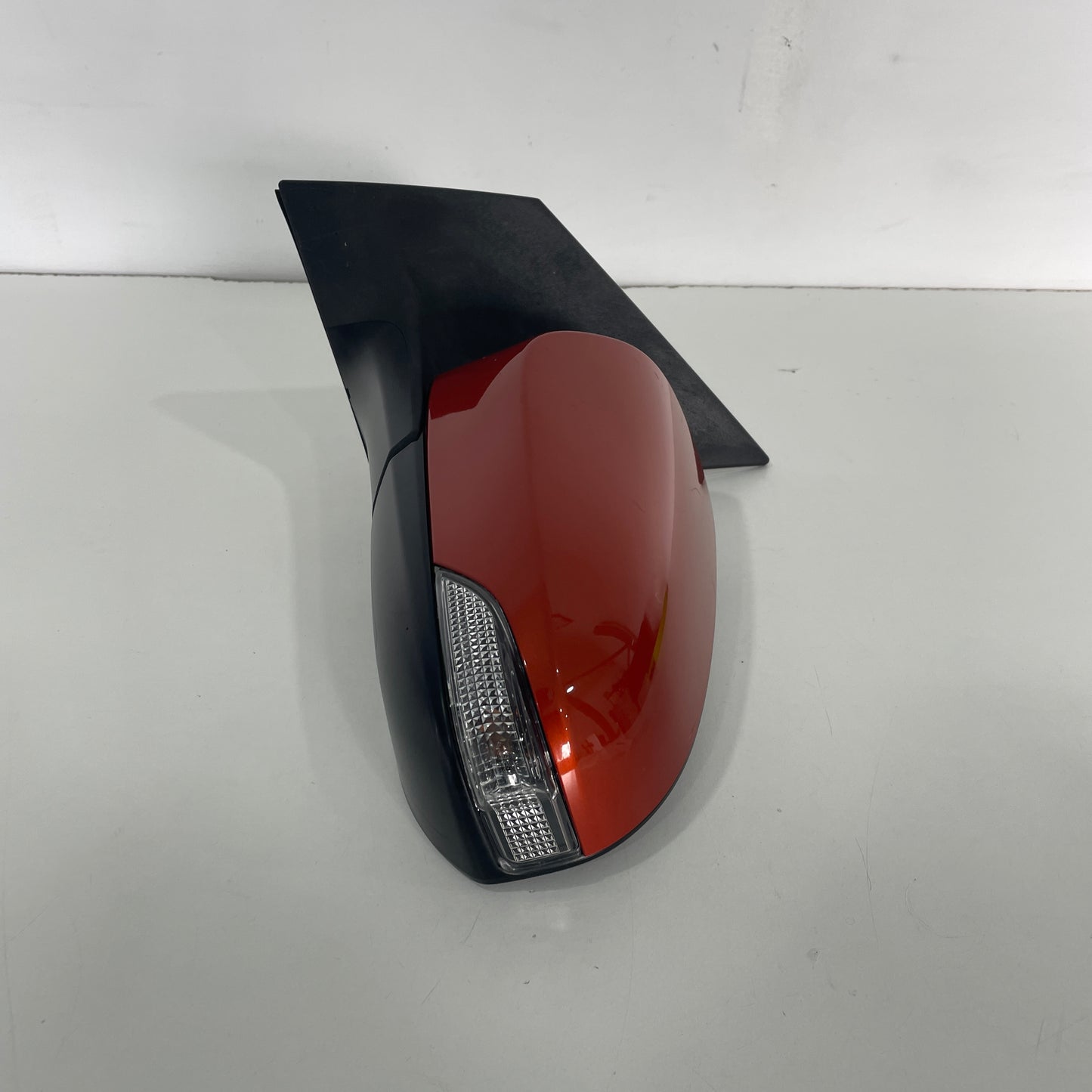 Toyota Corolla ZRE182R 2012–2018 Door Mirror LH Left Side Orange | OEM