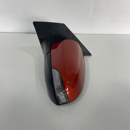 Toyota Corolla ZRE182R 2012–2018 Door Mirror LH Left Side Orange | OEM