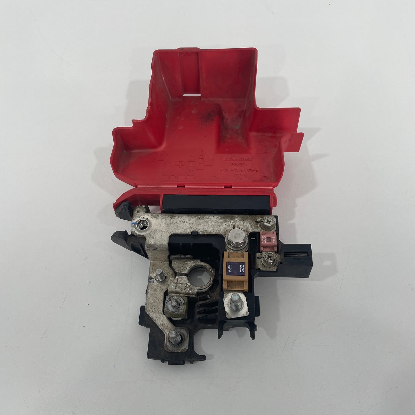 Ford Ranger PX2 PX3 Everest Battery Fuse Link Terminal + Cover GB3T-14A094-AA