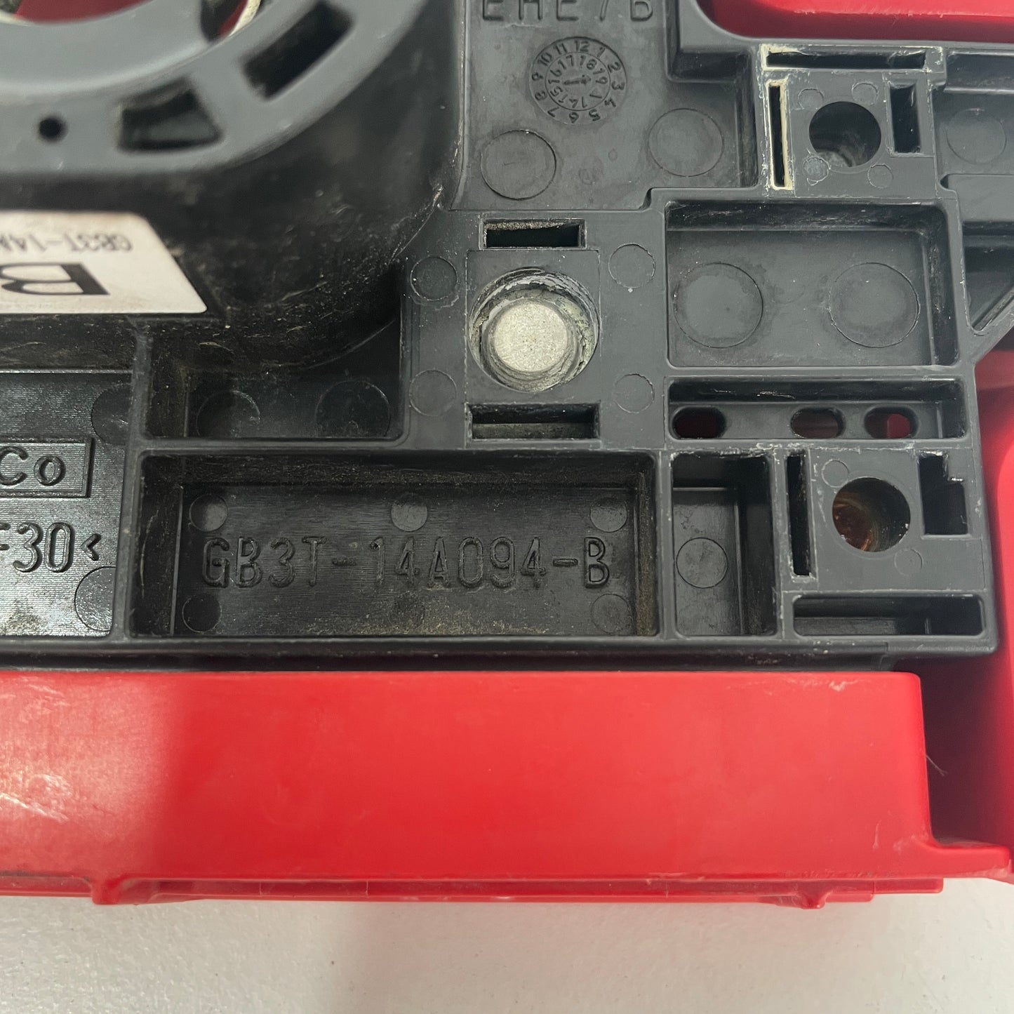 Ford Ranger PX2 PX3 Everest Battery Fuse Link Terminal + Cover GB3T-14A094-AA