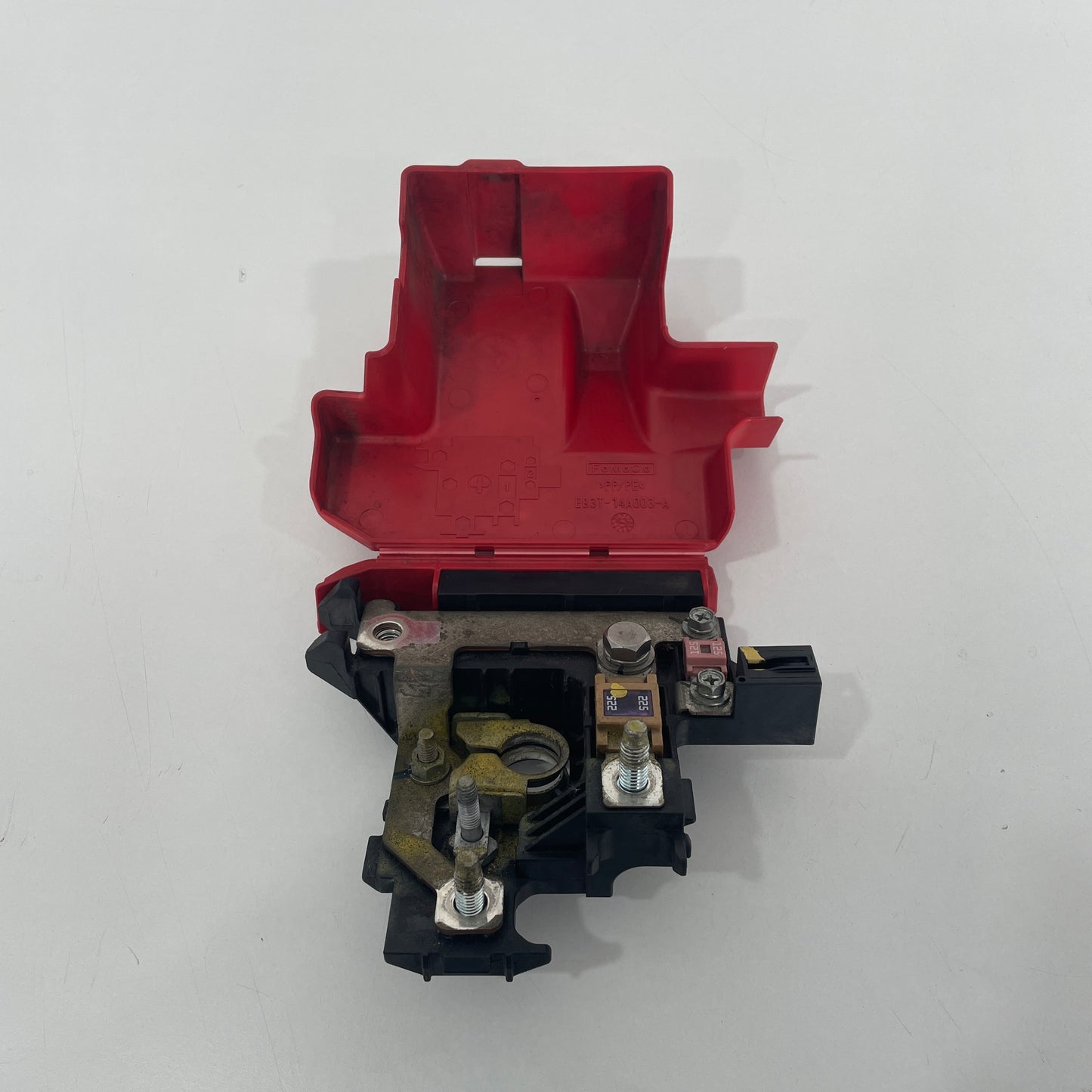 Ford Ranger PX2 PX3 Everest Battery Fuse Link Terminal + Cover GB3T-14A094-AA