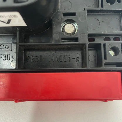 Ford Ranger PX2 PX3 Everest Battery Fuse Link Terminal + Cover GB3T-14A094-AA