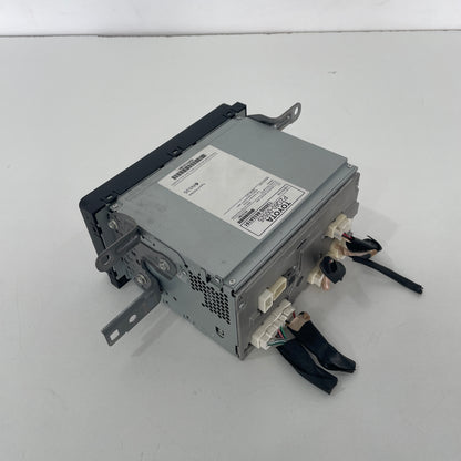 Toyota Corolla ZRE182R 2012-2015 Head Unit PZQ60-00525 | OEM