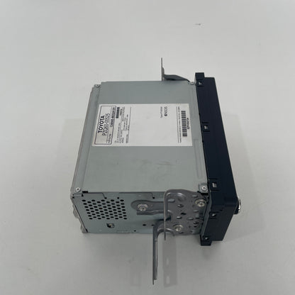 Toyota Corolla ZRE182R 2012-2015 Head Unit PZQ60-00525 | OEM