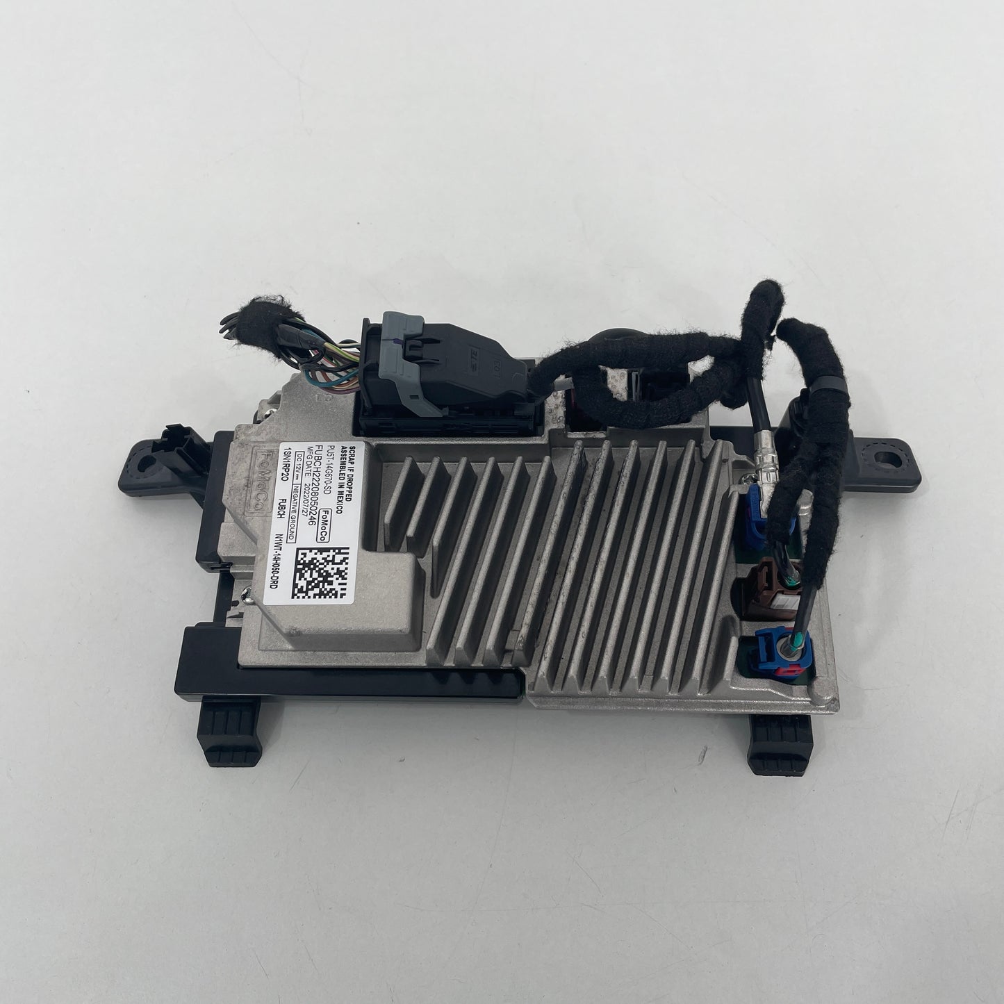 Ford Ranger RA 2022-2025 SYNC 4 APIM Module PU5T-14G670-SD | OEM
