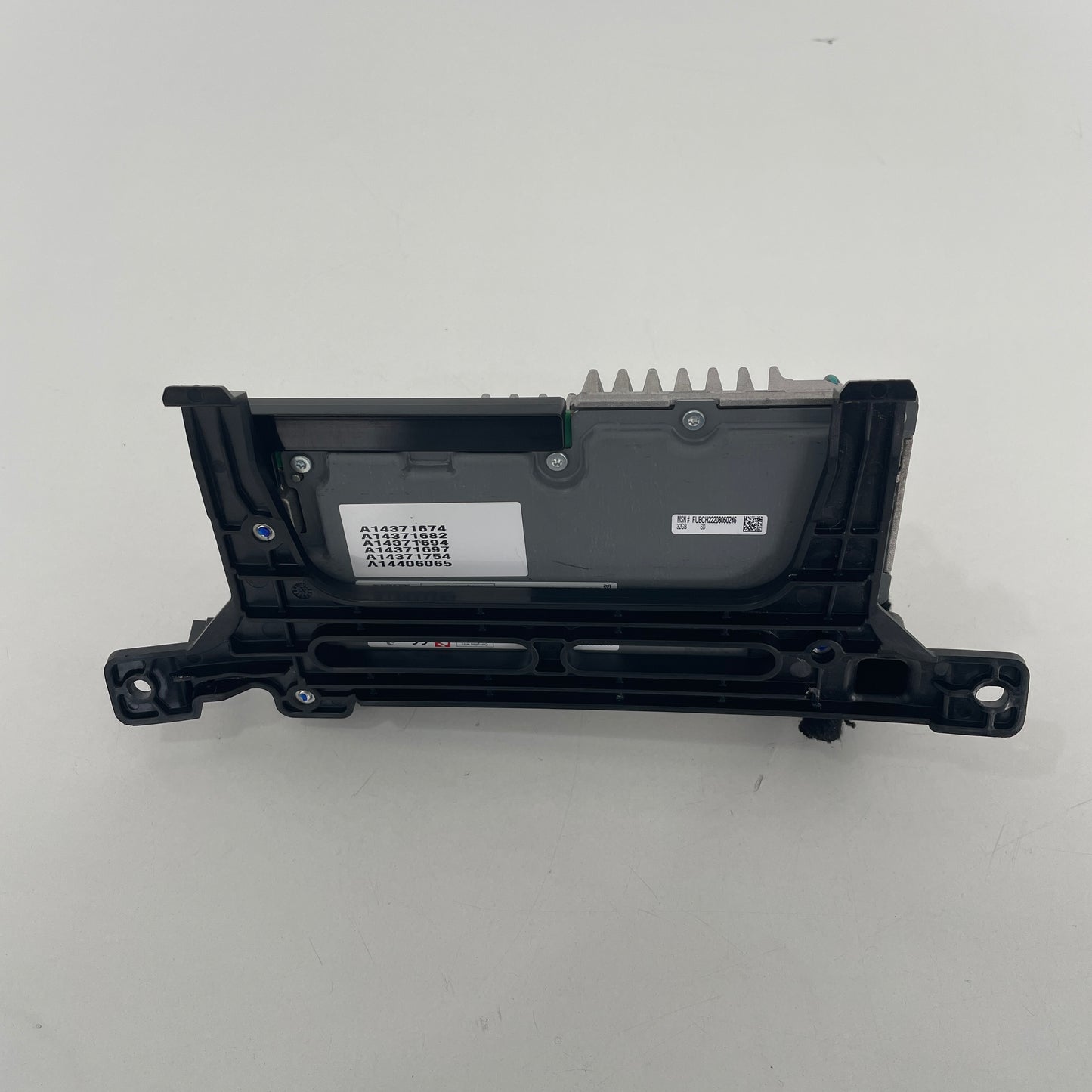 Ford Ranger RA 2022-2025 SYNC 4 APIM Module PU5T-14G670-SD | OEM