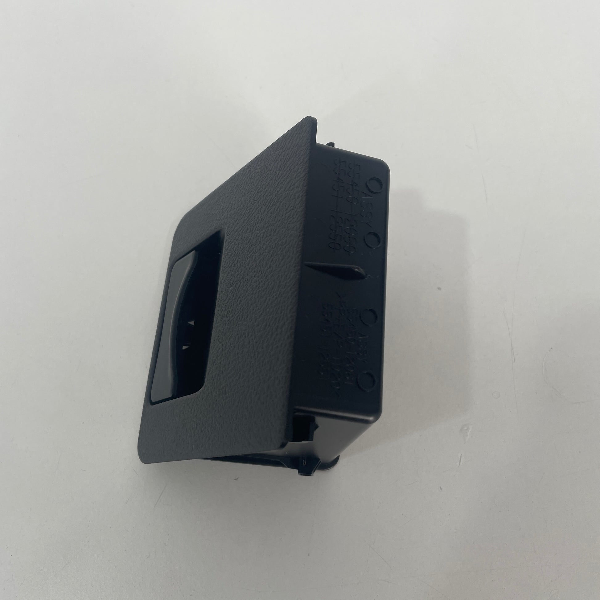 Toyota Corolla ZRE182R 2012-2018 Coin Box Dash Pocket 55450-12061 | OEM
