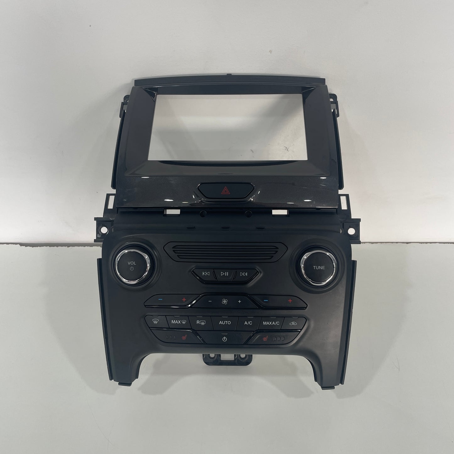 Ford Ranger PX3 2020-2022 SYNC 3 Climate Control Panel LB3T-18E245 | OEM