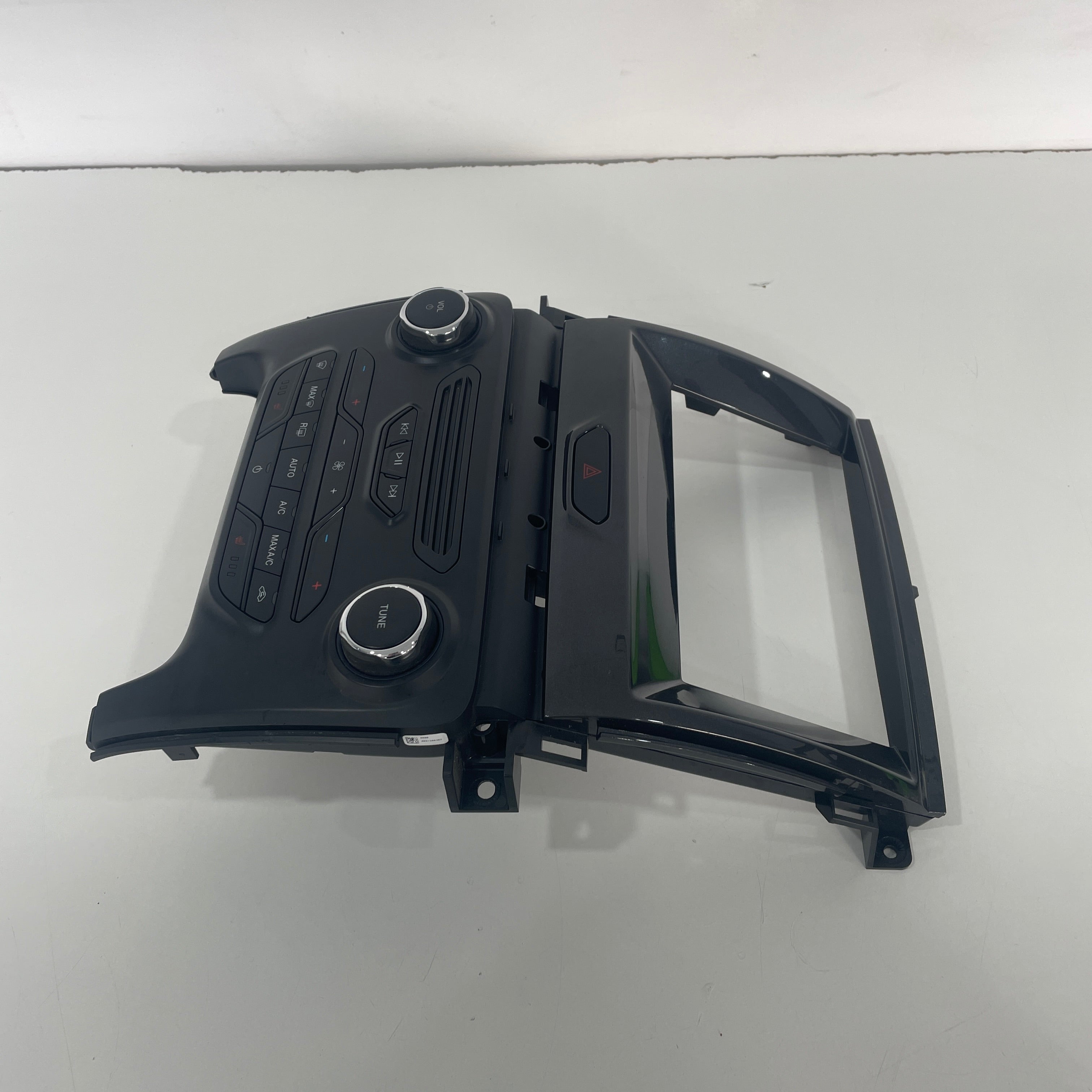 Ford Ranger PX3 2020-2022 SYNC 3 Climate Control Panel LB3T-18E245 | OEM