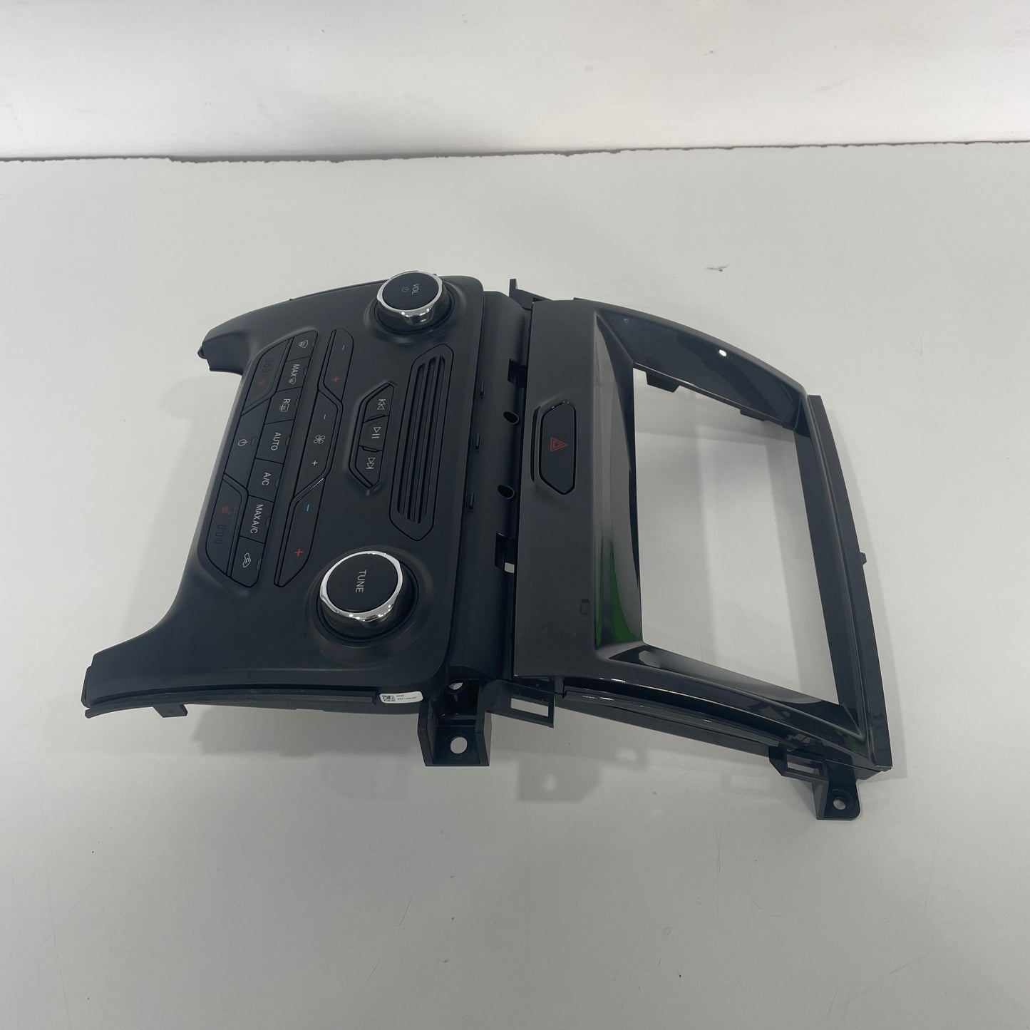 Ford Ranger PX3 2020-2022 SYNC 3 Climate Control Panel LB3T-18E245 | OEM