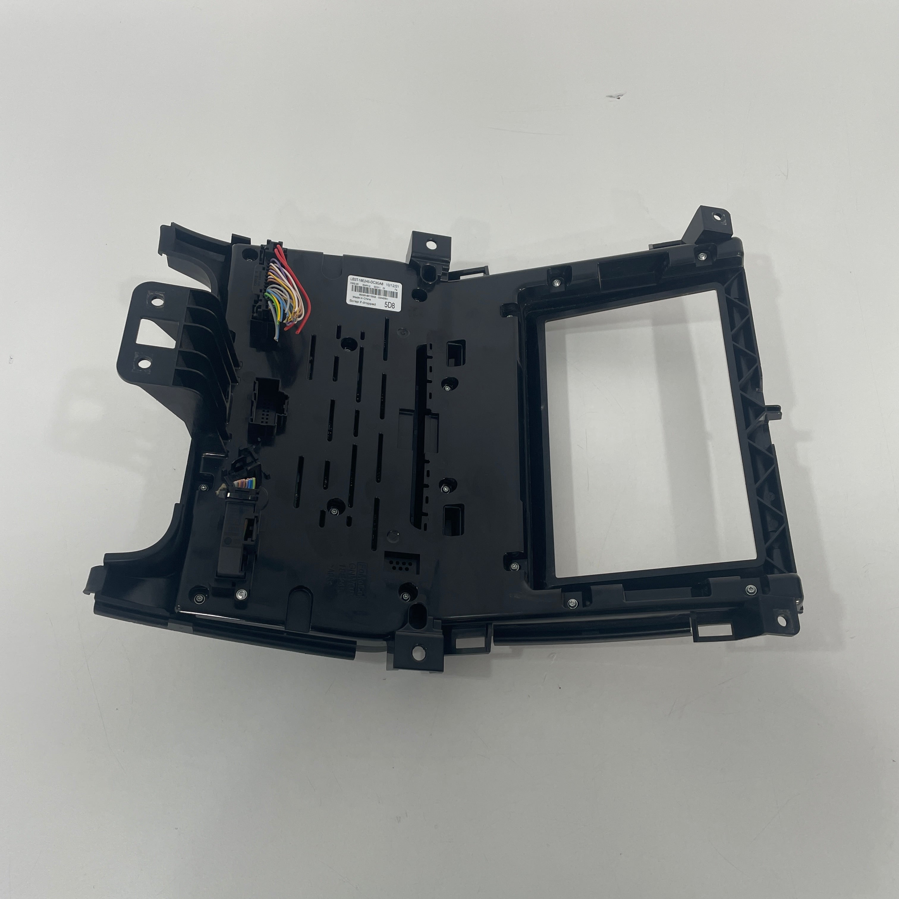 Ford Ranger PX3 2020-2022 SYNC 3 Climate Control Panel LB3T-18E245 | OEM