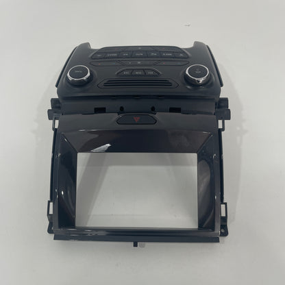 Ford Ranger PX3 2020-2022 SYNC 3 Climate Control Panel LB3T-18E245 | OEM