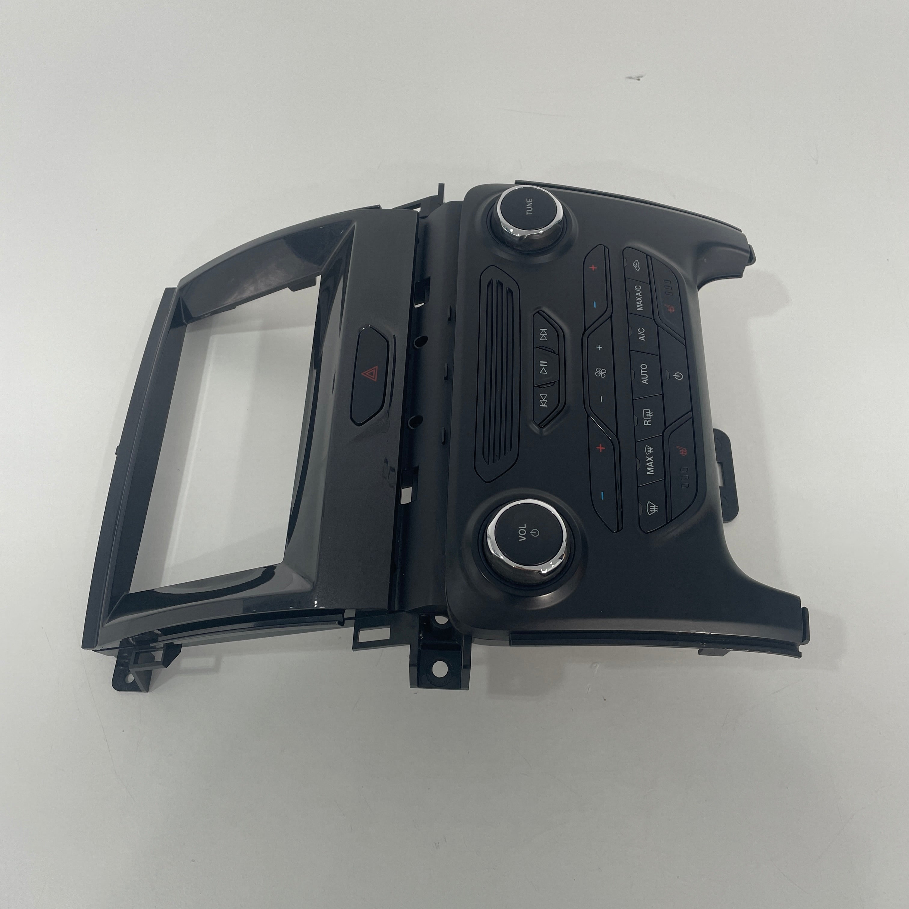 Ford Ranger PX3 2020-2022 SYNC 3 Climate Control Panel LB3T-18E245 | OEM