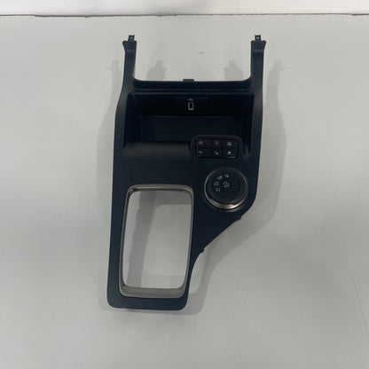 Ford Everest UA 2015-2022 4WD Centre Console Trim EB3B-41045B44 | OEM