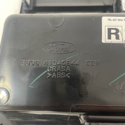 Ford Everest UA 2015-2022 4WD Centre Console Trim EB3B-41045B44 | OEM