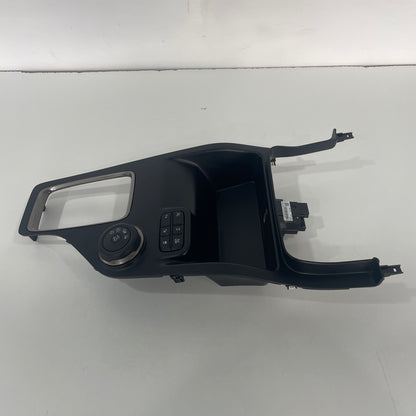 Ford Everest UA 2015-2022 4WD Centre Console Trim EB3B-41045B44 | OEM