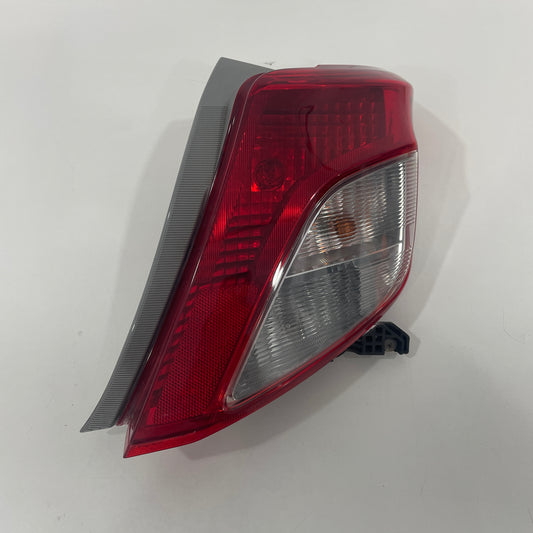 Toyota Yaris Hatchback NCP13# 2011–2014 Tail Light Right RH Koito 52-229 OEM