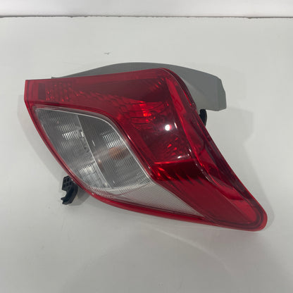 Toyota Yaris Hatchback NCP13# 2011–2014 Tail Light Right RH Koito 52-229 OEM
