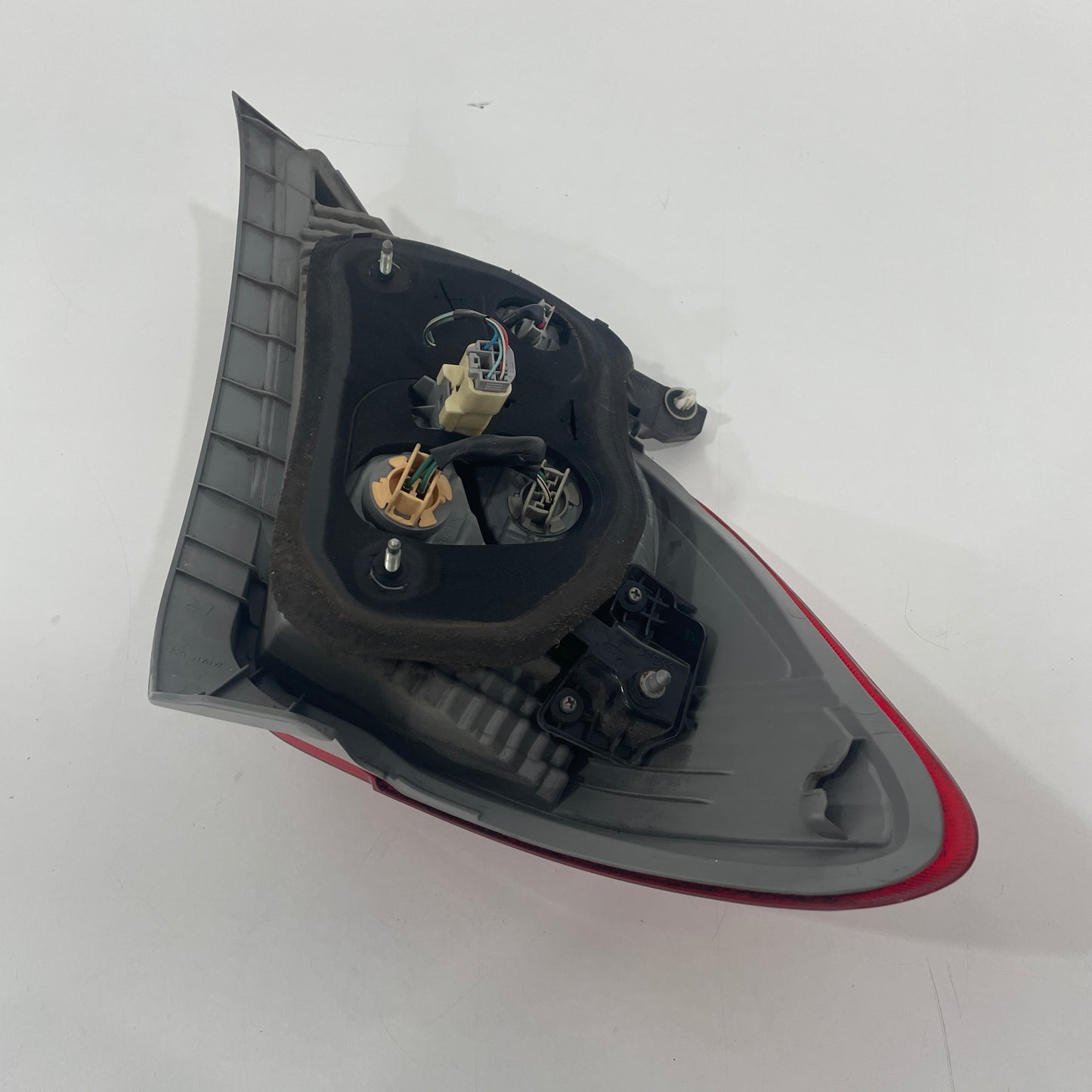 Toyota Yaris Hatchback NCP13# 2011–2014 Tail Light Right RH Koito 52-229 OEM