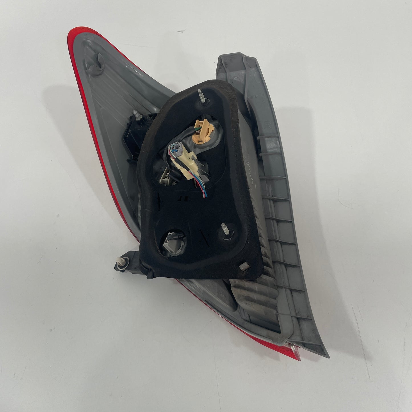 Toyota Yaris Hatchback NCP13# 2011–2014 Tail Light Right RH Koito 52-229 OEM